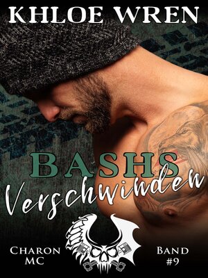 cover image of Bashs Verschwinden
